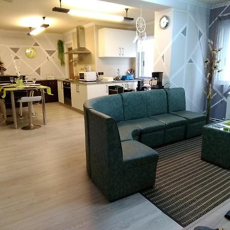 Apartamento Jubells Διαμέρισμα Milladoiro Εξωτερικό φωτογραφία