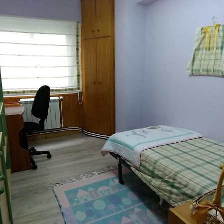Apartamento Jubells Διαμέρισμα Milladoiro Εξωτερικό φωτογραφία